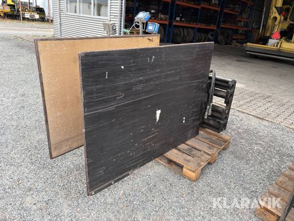 Kartonklemme E.L.M HBC 15 1100 1 Styk