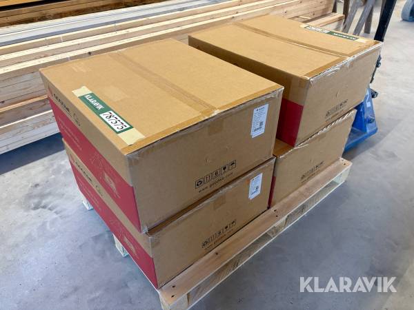 Hybrid solcelle inverter Goodwe GW5048D-ES
