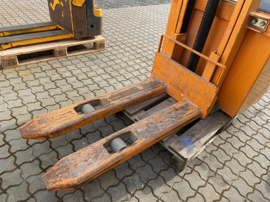 Klaravik Auktioner | Truck
