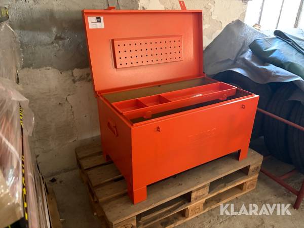 Opbevaringskasse Bahco 1496MB5
