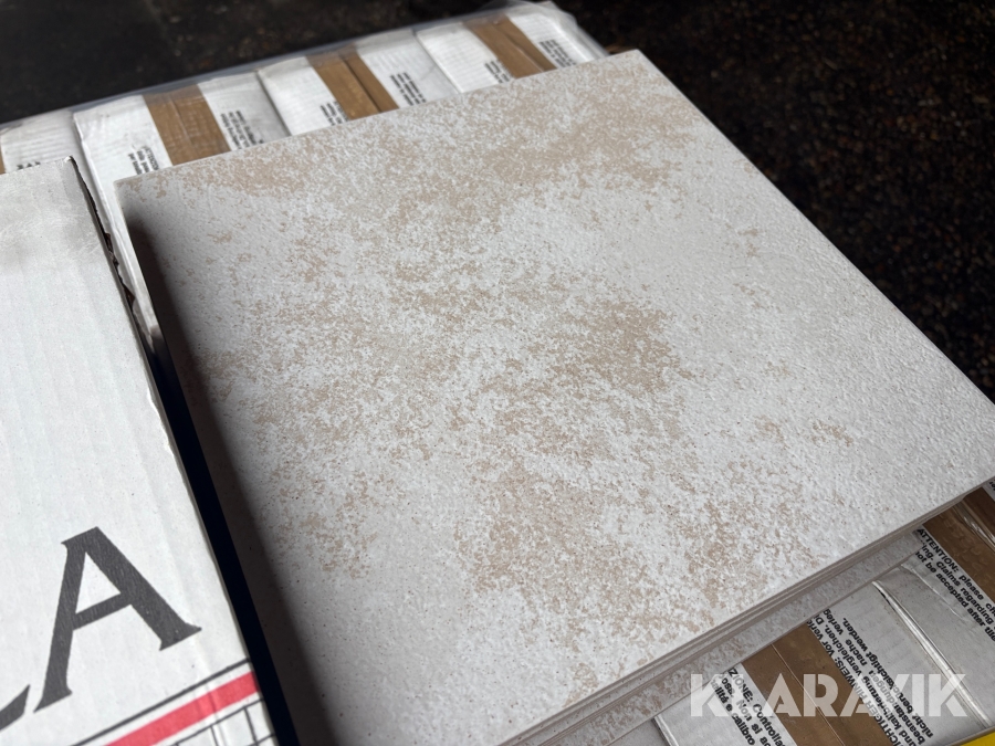 Fliser Majorca Sugheri beige -900 styks - 92,8 kvm