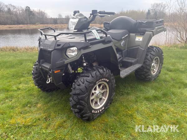 ATV Polaris Sportsman 570 EFI