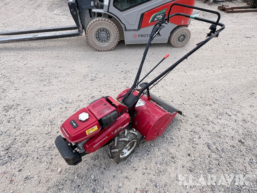 Fræser Honda FR 750