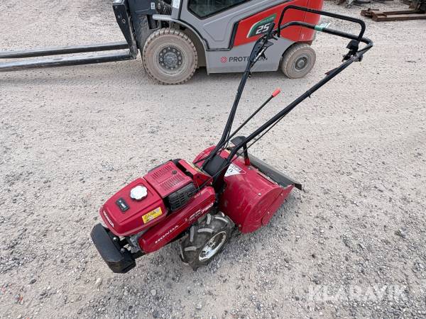 Fræser Honda FR 750