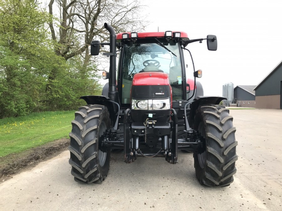 Traktor
