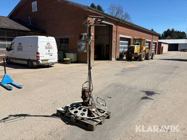 Beton glitter Tremix G-900