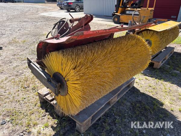 Kost Caroni 1200 1 styk
