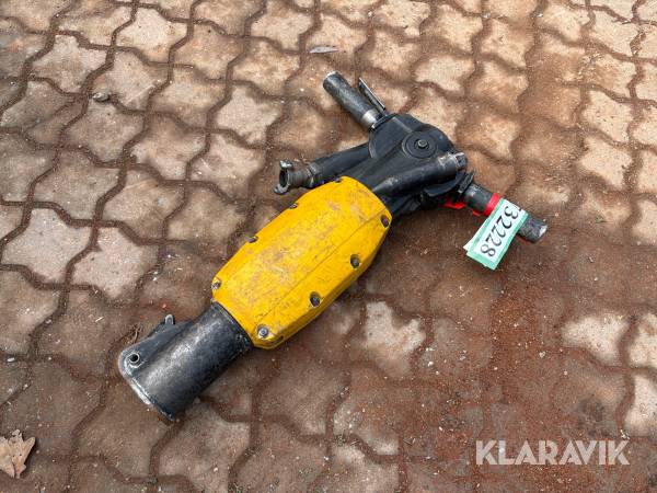 Lufthammer Atlas Copco PE230