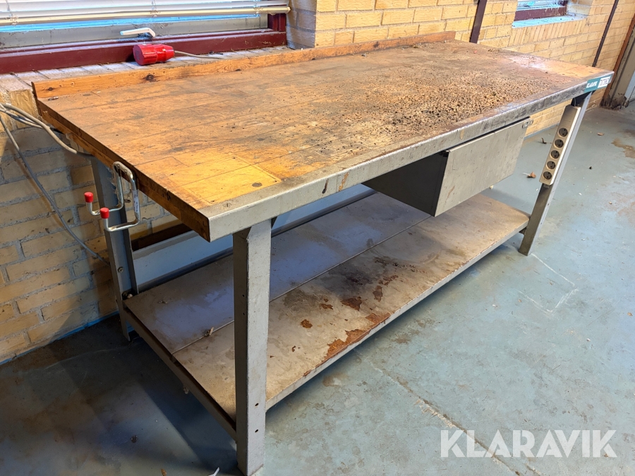 Arbejdsbord