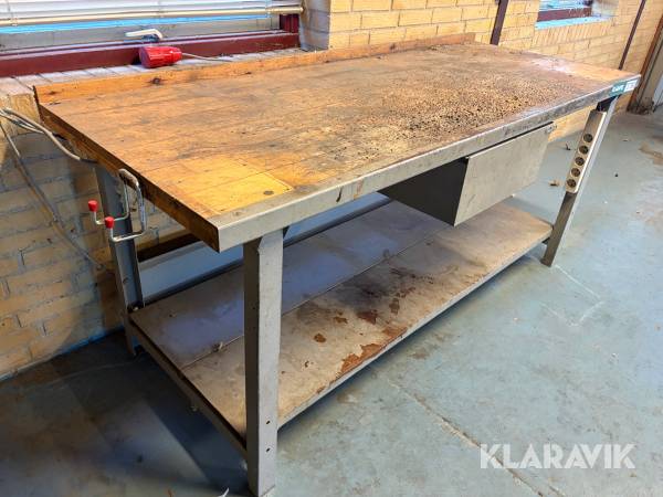 Arbejdsbord