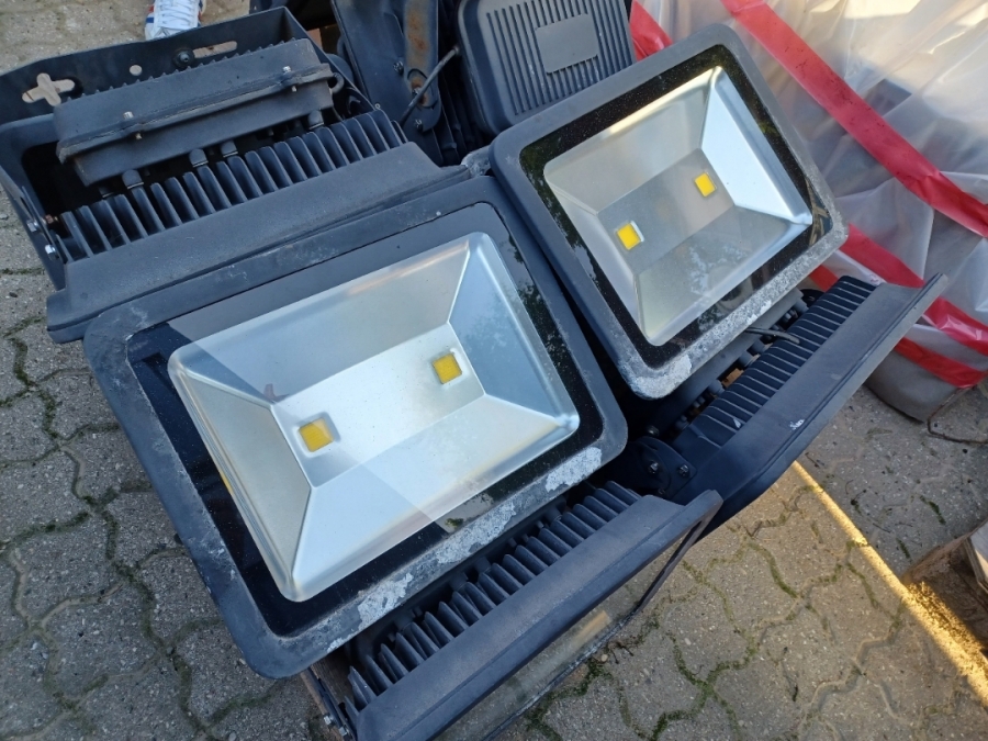 Led Lampder LED lamper