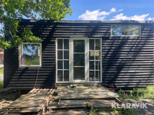 Tinyhouse