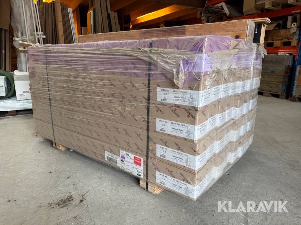 Gulv brædder Junckers Bøg Harmony Tender Olive 22 mm Mat