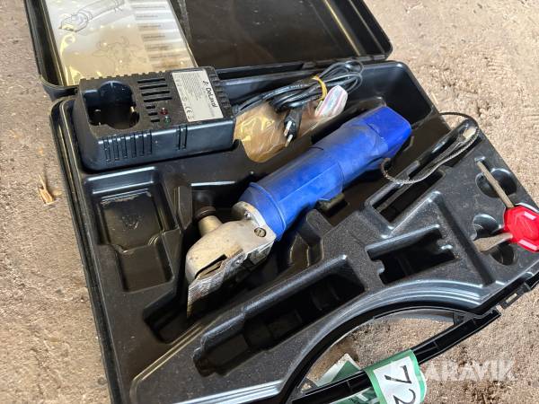 Ko trimmer DeLaval R200