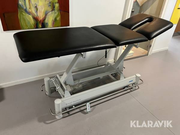 Massagebriks Enraf Nonius 1 styk