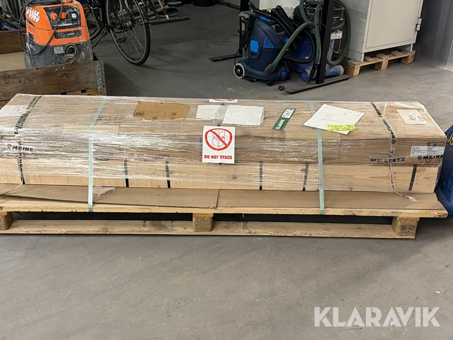 Radiatorer MEINERTZ / Zehnder Charleston 4200/9 1 styk 