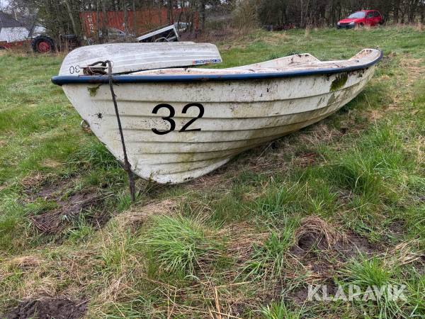 Jolle OMC Seabird 45