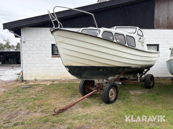 Kabinebåd
