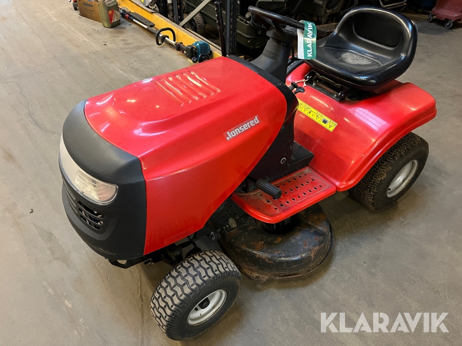 Havetraktor Jonsered LT2113
