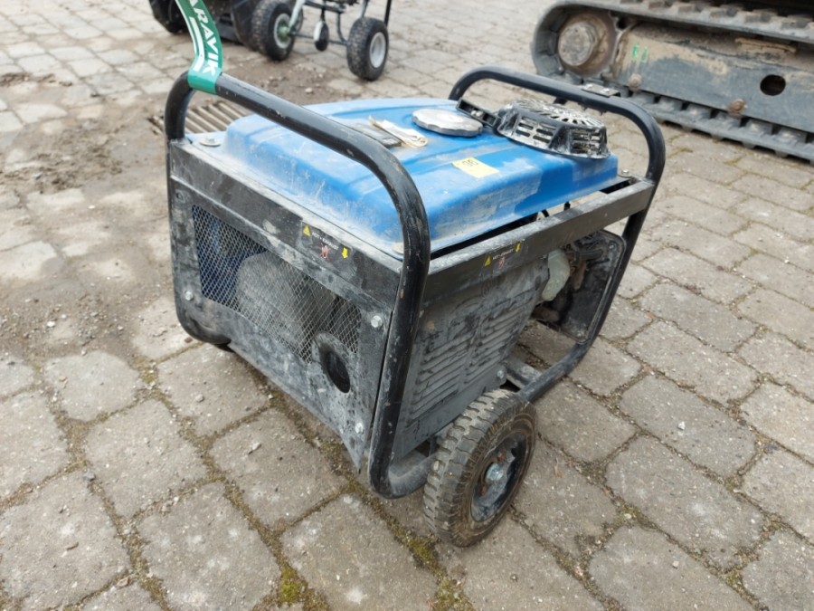 Generator
