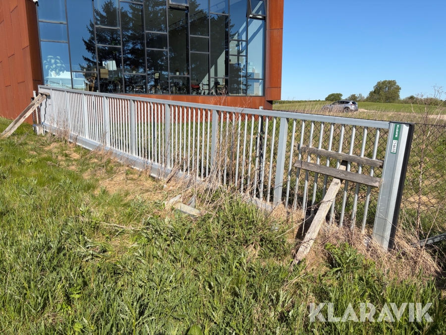 Port Gunnebo EN 13241-1