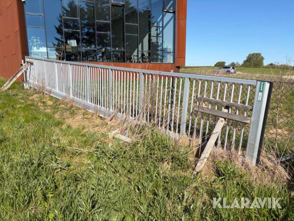 Port Gunnebo EN 13241-1