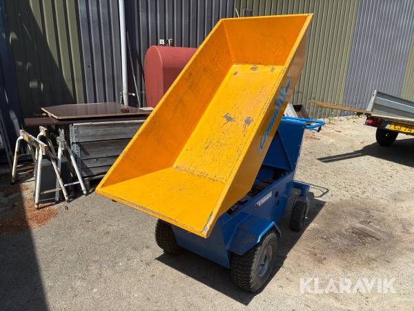 Dumper Ao Multi tip