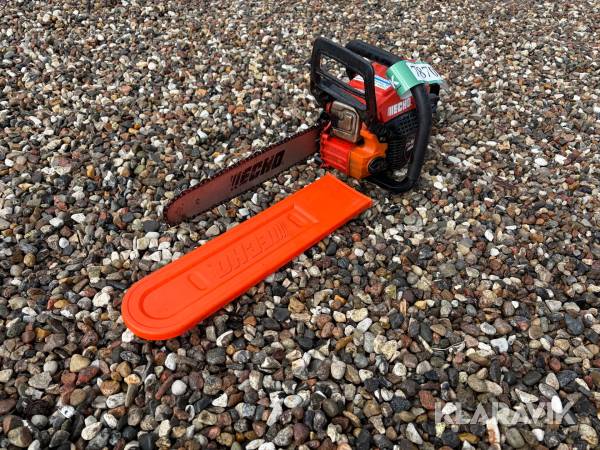 Motersav ECHO CS-3510AC