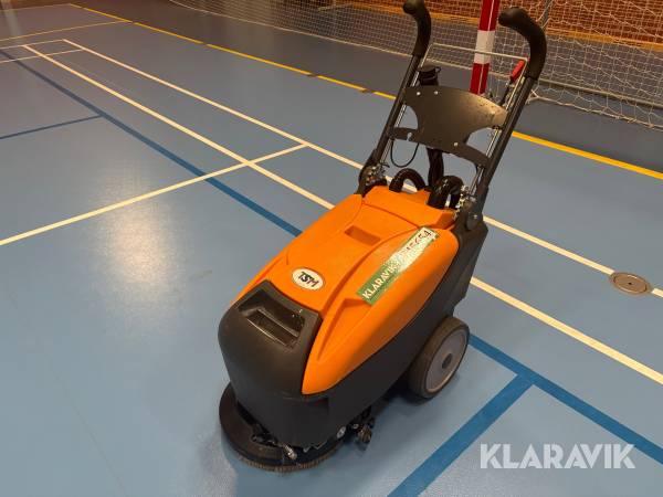 Gulvvasker TSM Grande BRIO 35B