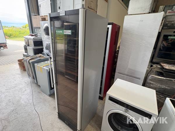 Vinkøleskab Vintec 190 SG-2eAL