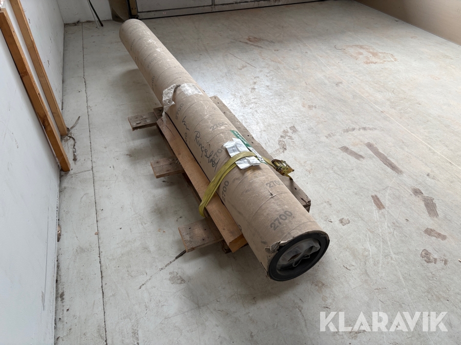 Ultralon IV rulle 2.5x50m