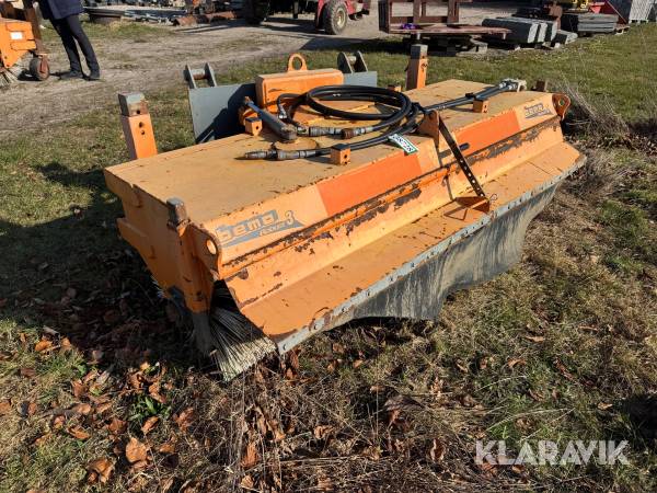 Kost Bema 2050 Robust 3