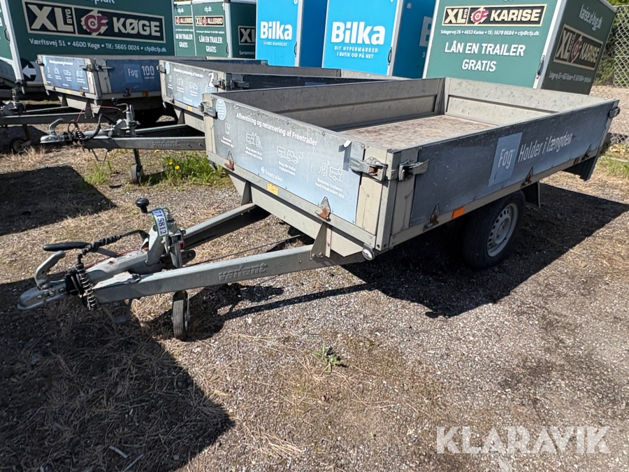 Trailer Variant B715P2