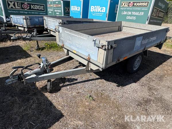 Trailer Variant B715P2