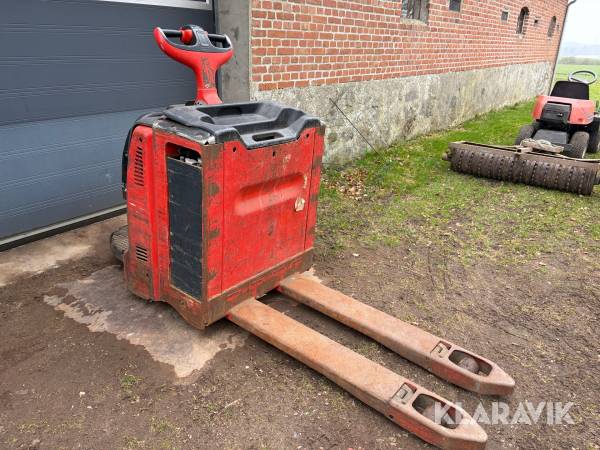 Palleløfter Linde T20 11130