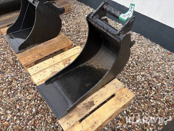 Lerskovl Linds Truck Og Maskinhandel 30CM