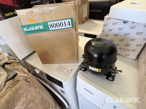 Kølekompressor Samsung MK4A5Q-R1U