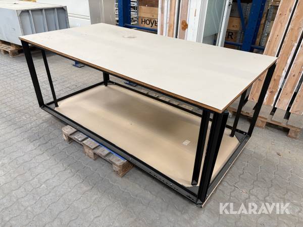 Borde - 3 styk