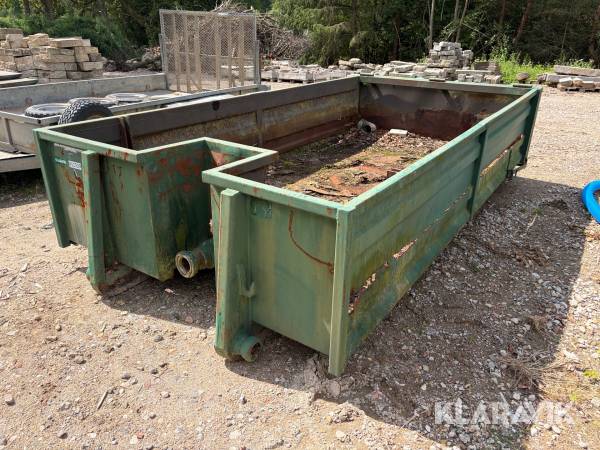Container
