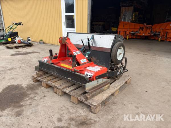 Rotorharve Muratori ME1 130 - 130 cm