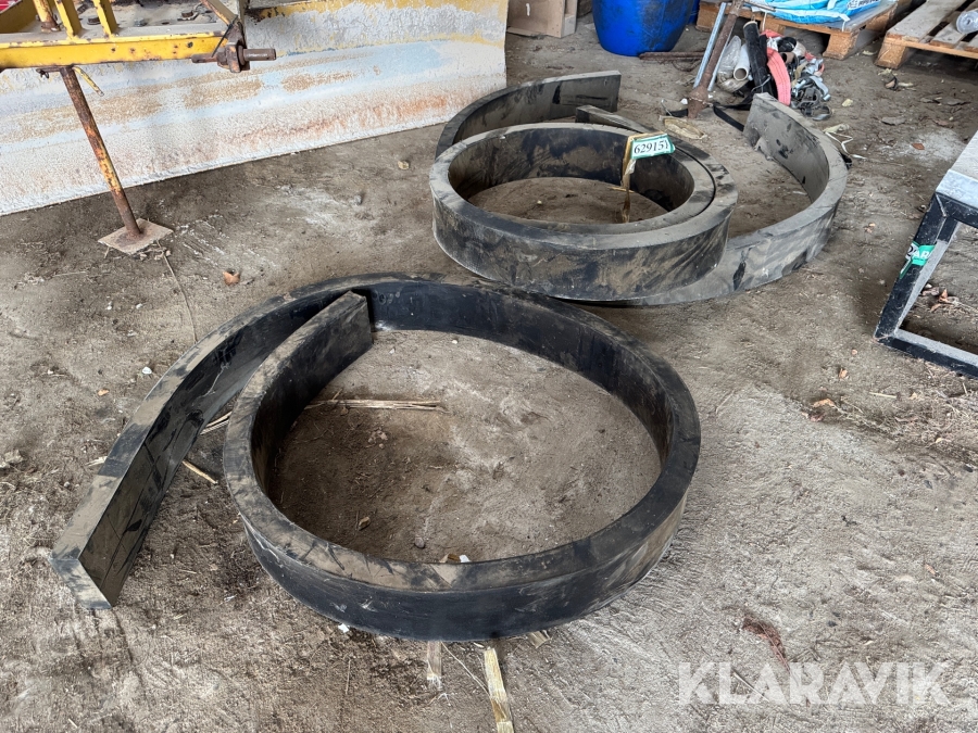 Sneplovsskær - Til Sneplov