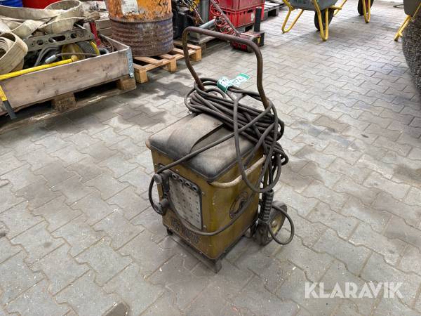 Svejsemaskine Esab TJ 120-20