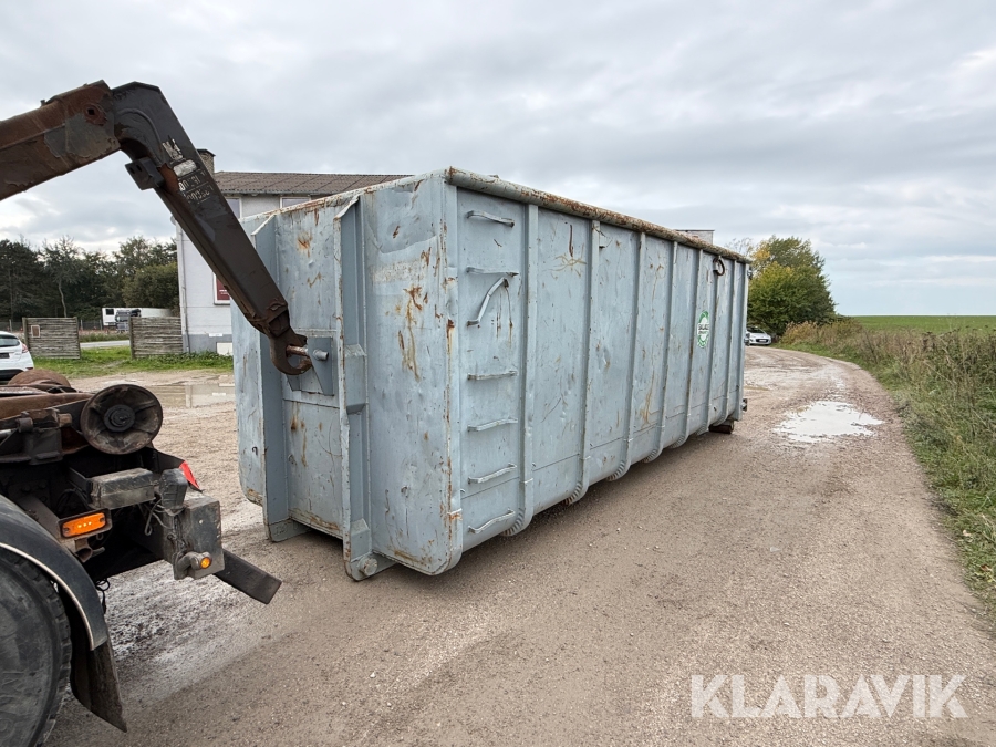 Container