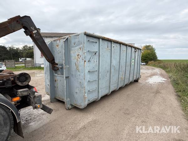 Container