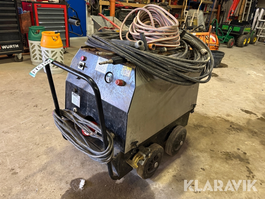 Hedvandsrenser Kent 1019S
