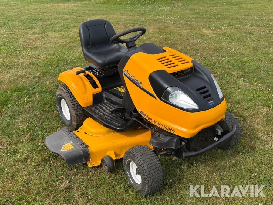 Græsslåmaskine Cub Cadet i1050