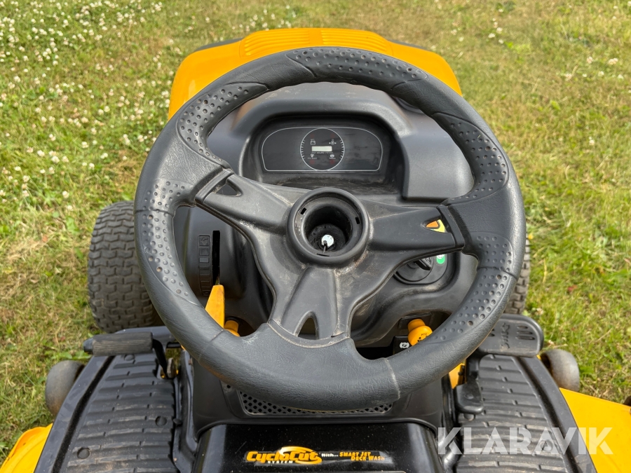Græsslåmaskine Cub Cadet i1050