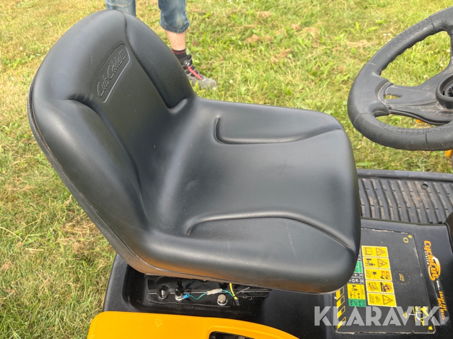 Græsslåmaskine Cub Cadet i1050