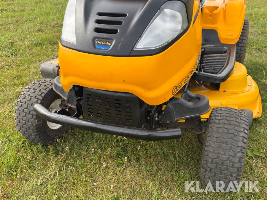 Græsslåmaskine Cub Cadet i1050