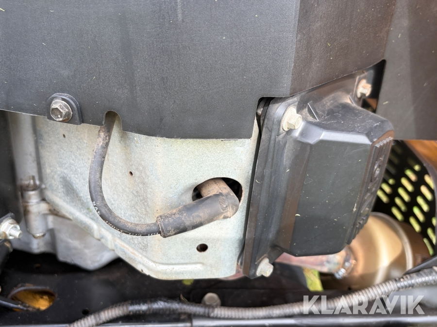 Græsslåmaskine Cub Cadet i1050